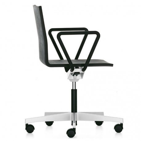 MVS .04 Chaise de bureau - vitra - Maarten van Severen - Accueil - Furniture by Designcollectors
