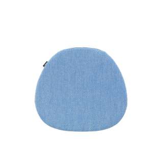Soft Seat - Type B - Hopsak Blue/Ivory