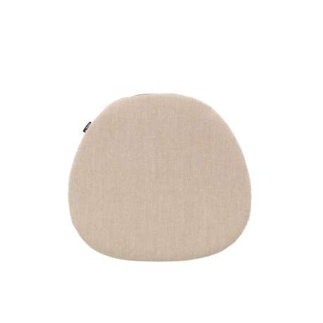 Soft Seat - Type B - Hopsak Nude/Ivory - Vitra - Furniture by Designcollectors