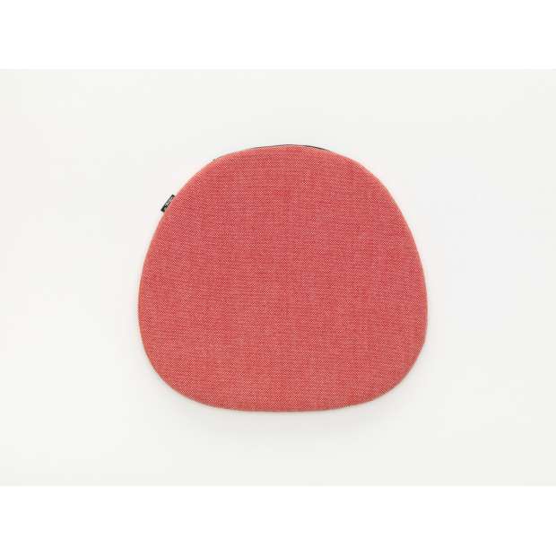 Soft Seat - Type B - Hopsak Pink/Poppy Red - Vitra -  - Textiles - Furniture by Designcollectors