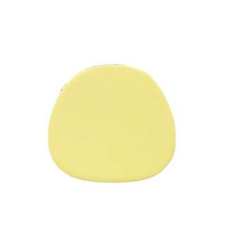 Soft Seat - Type B - Hopsak Jaune/Ivoire