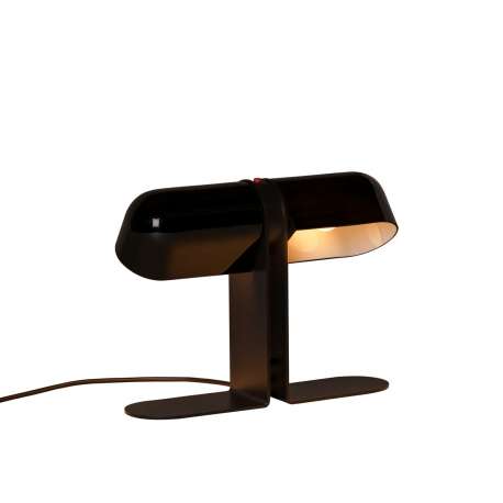 Duo Table Lamp - Santa & Cole - André Ricard - New items Santa & Cole - Furniture by Designcollectors