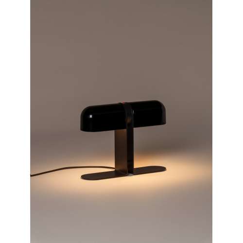 Duo Table Lamp - Santa & Cole - André Ricard - New items Santa & Cole - Furniture by Designcollectors