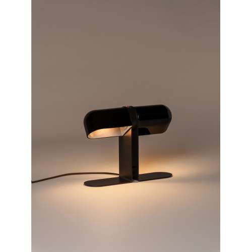 Duo Tafellamp - Santa & Cole - André Ricard - Nieuw van Santa & Cole - Furniture by Designcollectors