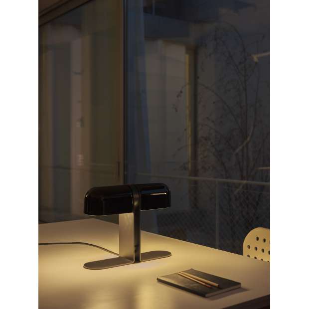 Duo Tafellamp - Santa & Cole - André Ricard - Nieuw van Santa & Cole - Furniture by Designcollectors