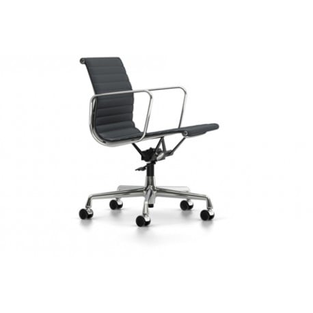 Aluminium Chair EA117 Chaise - vitra - Charles & Ray Eames - Accueil - Furniture by Designcollectors