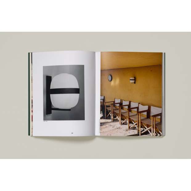 Book: Miguel Milá - A Life in Design - Santa & Cole - Miguel Milá - Nouveau de Santa & Cole - Furniture by Designcollectors
