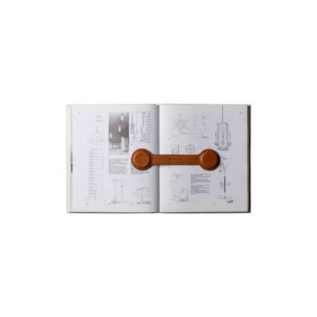 Escribano - Santa & Cole - Santa & Cole Team - Furniture by Designcollectors