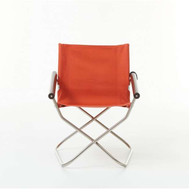 Nychair X80 Stoel, Donkerbruin - Terracotta - Nychair X - Takeshi Nii - Lounge Chairs & Club Chairs - Furniture by Designcollectors