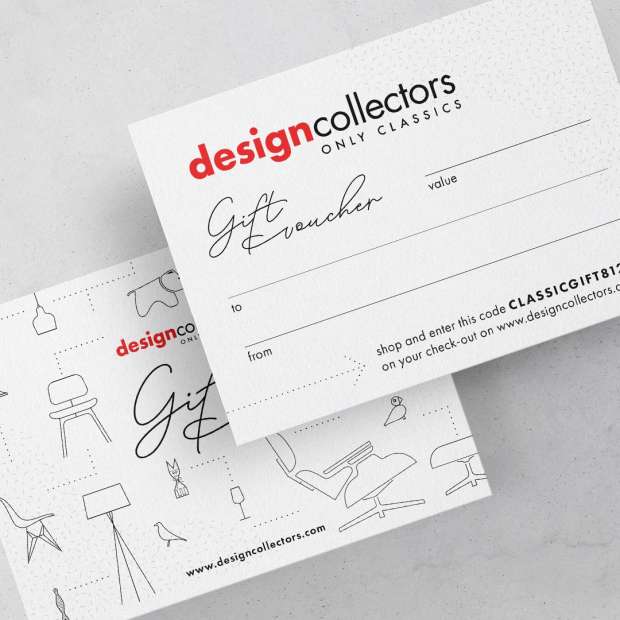 Gift Voucher - Andere -  - Accessories - Furniture by Designcollectors