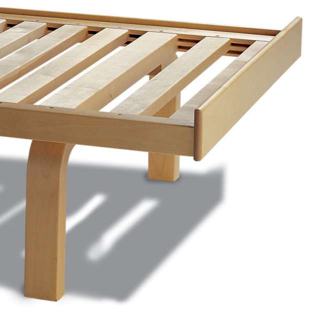 710 Day bed frame - Artek - Alvar Aalto - Google Shopping - Furniture by Designcollectors
