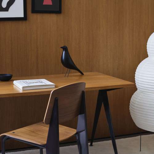 Eames House Bird - Vitra - Charles & Ray Eames - Home - Furniture by Designcollectors