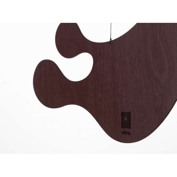 Plywood Mobile Model B Bi-Colour Special Edition - Vitra - Charles & Ray Eames - Accueil - Furniture by Designcollectors