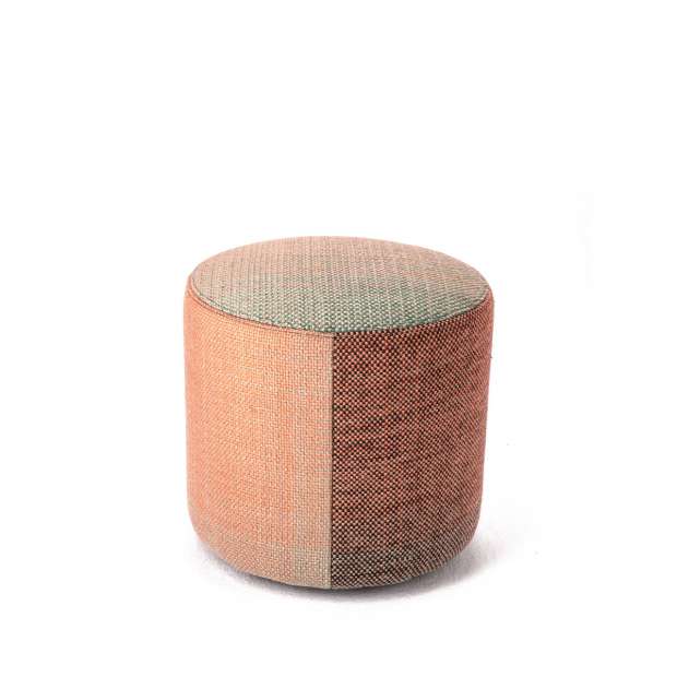 Shade Pouf - 1B - Nanimarquina - Begüm Cana Özgur - Rugs & Poufs - Furniture by Designcollectors