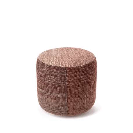 Shade Pouf - 4A - Nanimarquina - Furniture by Designcollectors