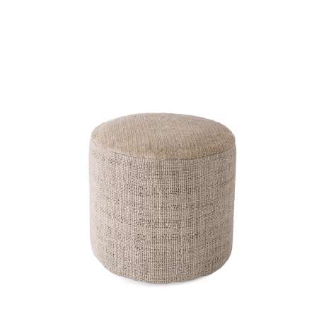 Tres Persian Pouf - Vegetal - Nanimarquina - Furniture by Designcollectors