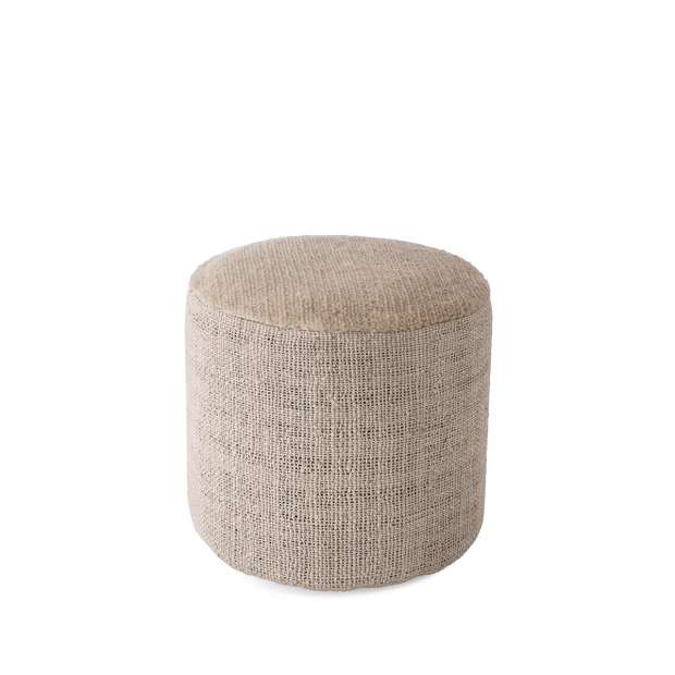 Tres Persian Pouf - Vegetal - Nanimarquina - Nani Marquina - Rugs & Poufs - Furniture by Designcollectors
