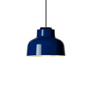 M64 Valsells, Ceiling Lamp, Ultramarine Blue