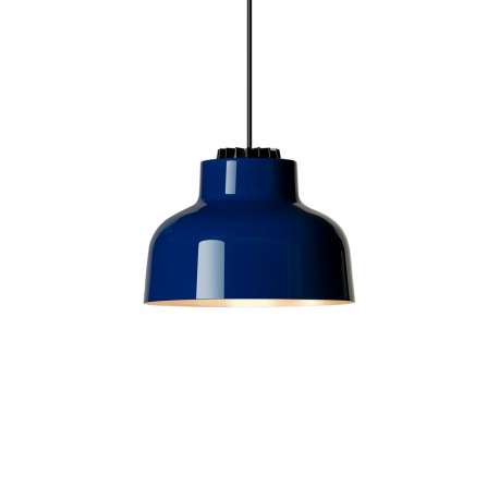 M64 Valsells, Ceiling Lamp, Ultramarine Blue - Santa & Cole - Miguel Milá - Lighting - Furniture by Designcollectors