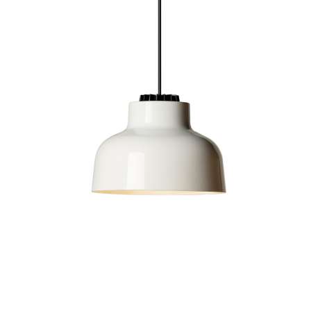 M64 Valsells, Ceiling Lamp, Off White - Santa & Cole - Miguel Milá - Lighting - Furniture by Designcollectors