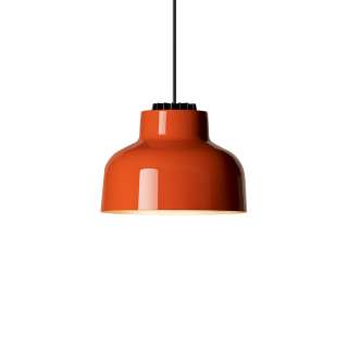 M64 Valsells, Ceiling Lamp, Reddish Orange