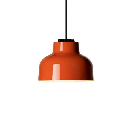 M64 Valsells, Ceiling Lamp, Reddish Orange - Santa & Cole - Furniture by Designcollectors
