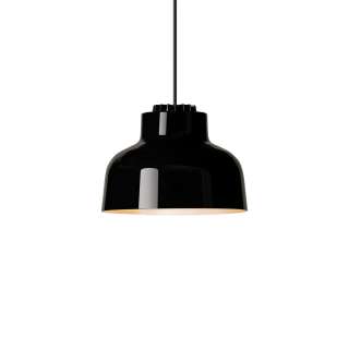 M64 Valsells, Ceiling Lamp, Deep Black