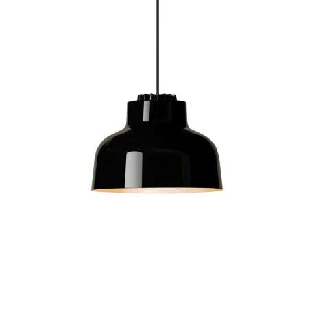 M64 Valsells, Hanglamp, Diepzwart - Santa & Cole - Miguel Milá - Furniture by Designcollectors