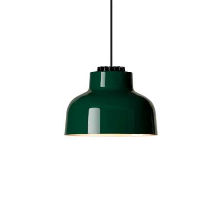 M64 Valsells, Ceiling Lamp, English Green - Santa & Cole - Furniture by Designcollectors