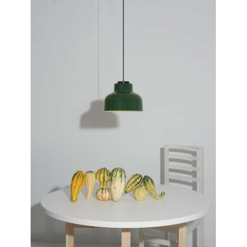 M64 Valsells, Hanglamp, Engels Groen - Santa & Cole - Miguel Milá - Verlichting - Furniture by Designcollectors