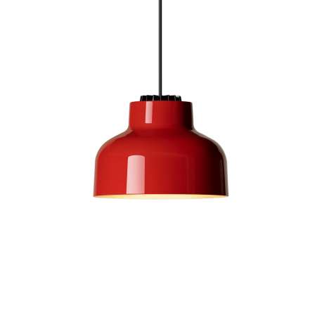 M64 Valsells, Hanglamp, Puur Rood - Santa & Cole - Furniture by Designcollectors