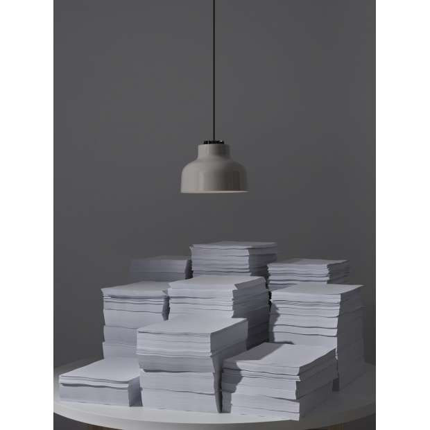 M64 Valsells, Hanglamp, Zachte Steen - Santa & Cole - Miguel Milá - Verlichting - Furniture by Designcollectors