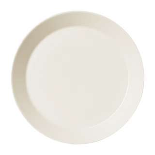 Teema assiette 26cm blanc 4pcs