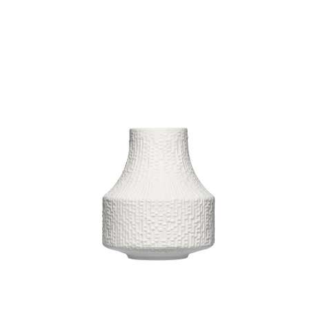 Ultima Thule ceramic vase 85x95mm - Iittala - Tapio Wirkkala - Furniture by Designcollectors