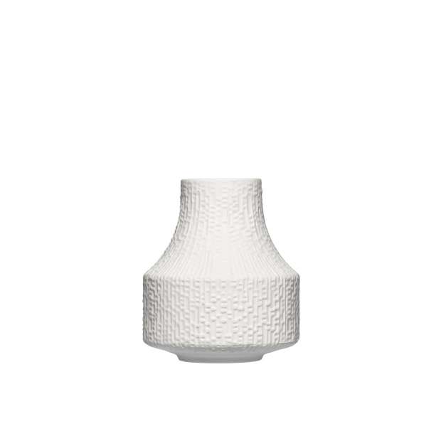 Ultima Thule ceramic vase 85x95mm - Iittala - Tapio Wirkkala - Home - Furniture by Designcollectors