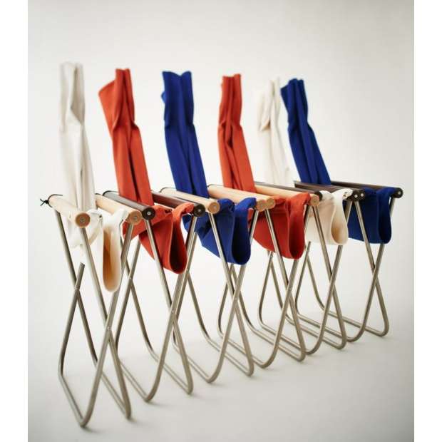 Nychair X80 Chair, Donkerbruin - Camel - Nychair X - Takeshi Nii - Lounge Chairs & Club Chairs - Furniture by Designcollectors