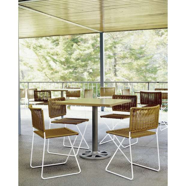Ramon Chair Natural - Santa & Cole - Ramon Bigas - Chaises - Furniture by Designcollectors