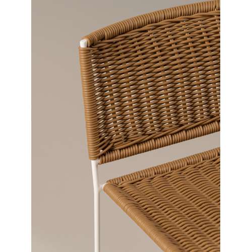 Ramon Chair Natural - Santa & Cole - Ramon Bigas - Chairs - Furniture by Designcollectors