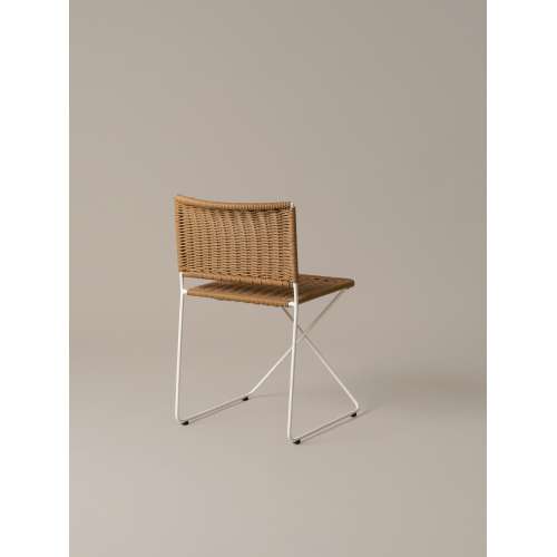 Ramon Chair Natural - Santa & Cole - Ramon Bigas - Chairs - Furniture by Designcollectors