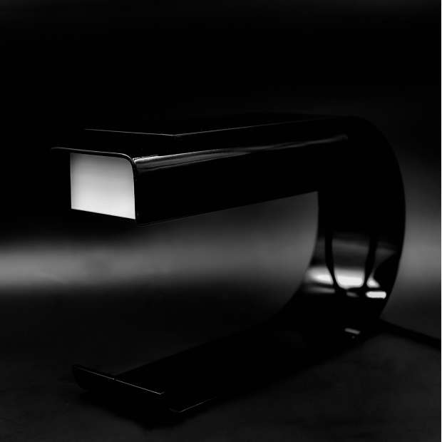 Christophe Gevers -  CG01 - Black - Limited Edition - Axis71 - Christophe Gevers - Lighting - Furniture by Designcollectors