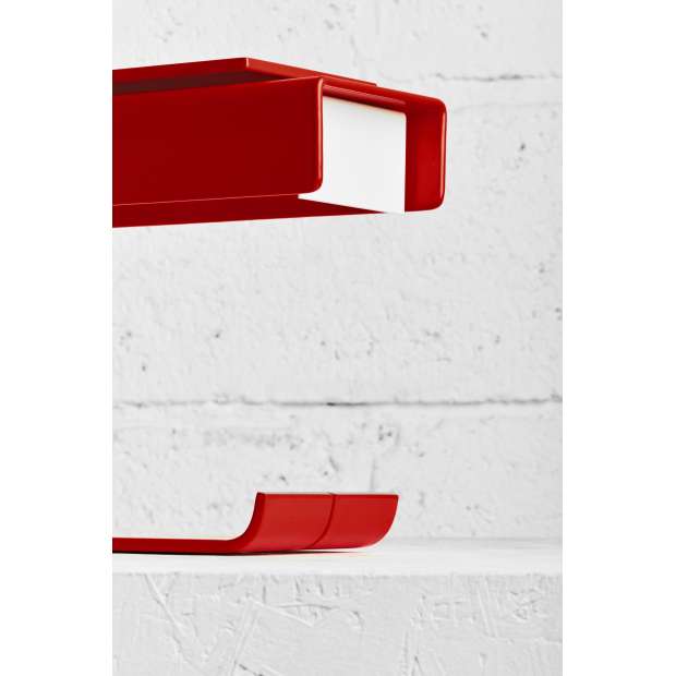 Christophe Gevers -  CG01 - Red - Limited Edition - Axis71 - Christophe Gevers - Lighting - Furniture by Designcollectors