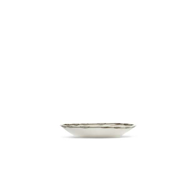 Assiette Creuse - Mirtillo Nude - Medium (2 pieces) - Marni - Francesco Risso - Cuisine & Table - Furniture by Designcollectors