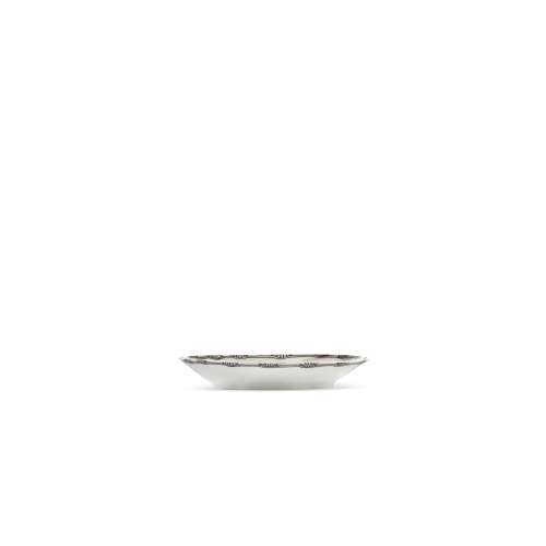 Deep Plate - Mirtillo Nude - Small (2 pieces) - Marni - Francesco Risso - Kitchen & Table - Furniture by Designcollectors