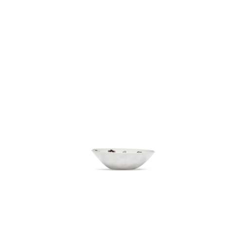 Low Bowl - Dark Viola - Small (2 pieces) - Marni - Francesco Risso - Kitchen & Table - Furniture by Designcollectors