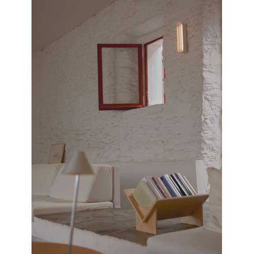 Oakland - Bouleau - Santa & Cole -  - Accessoires - Furniture by Designcollectors