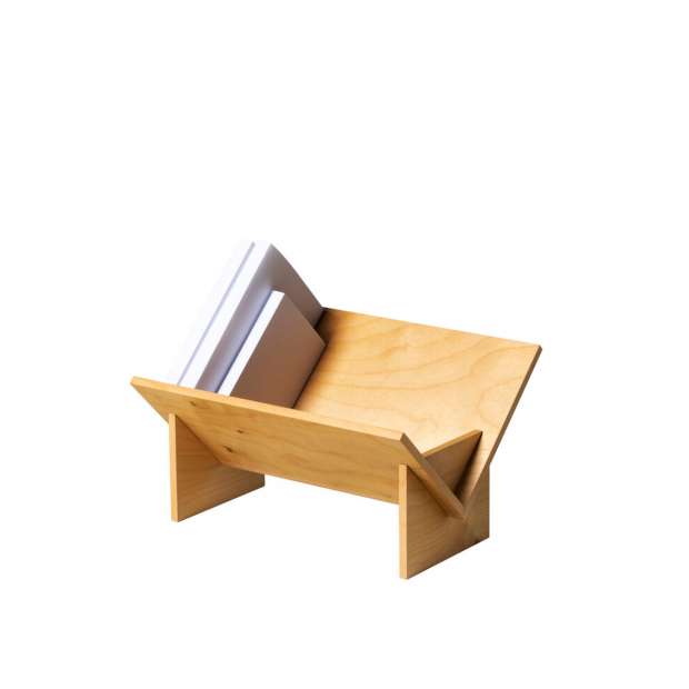 Oakland - Bouleau - Santa & Cole -  - Accessoires - Furniture by Designcollectors