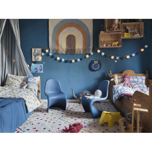 Clock Omar the Owl - Vitra - George Nelson - Home - Furniture by Designcollectors