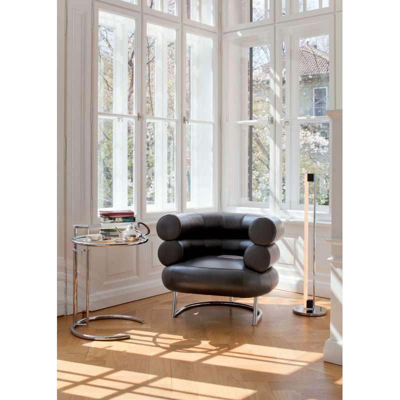 Adjustable Table E1027 Classicon by Eileen Gray, 1927 - The biggest ...