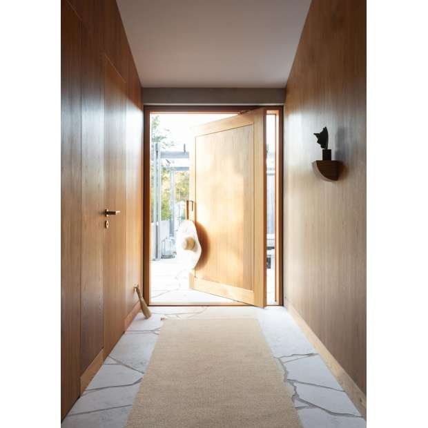 Korn - Stra - Kasthall - Cecilie Manz - Tapis & Poufs - Furniture by Designcollectors