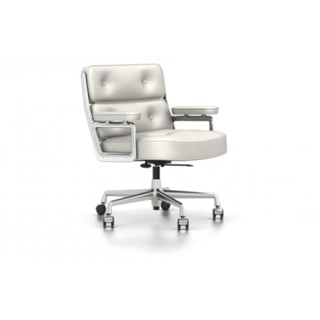 Lobby Chair ES 104 - vitra - Charles & Ray Eames - Chaises - Furniture by Designcollectors
